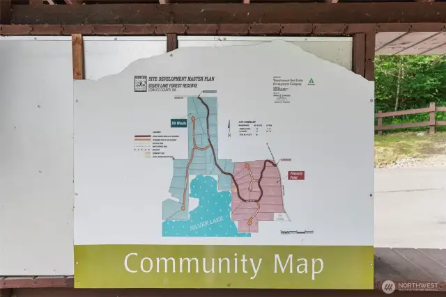 Community Map.