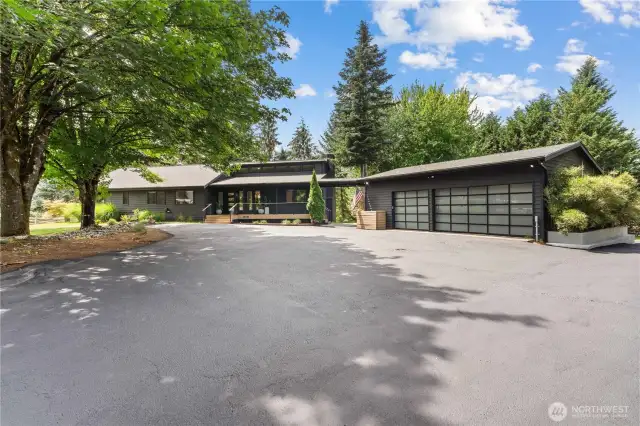 This home is the perfect blend of style and comfort.