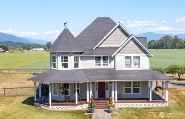 Welcome Home!