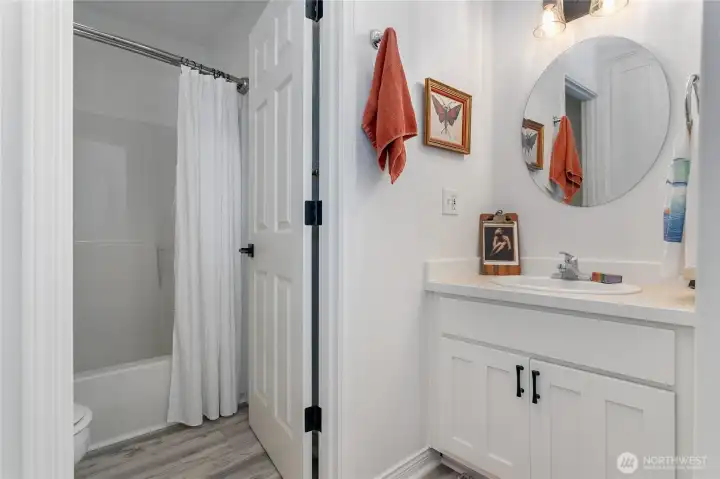 2nd Bath