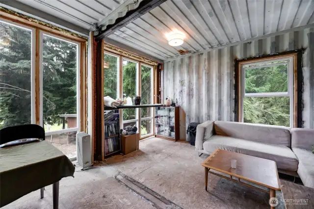 Upstairs Bedroom