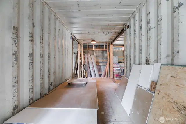 2nd Floor Landing