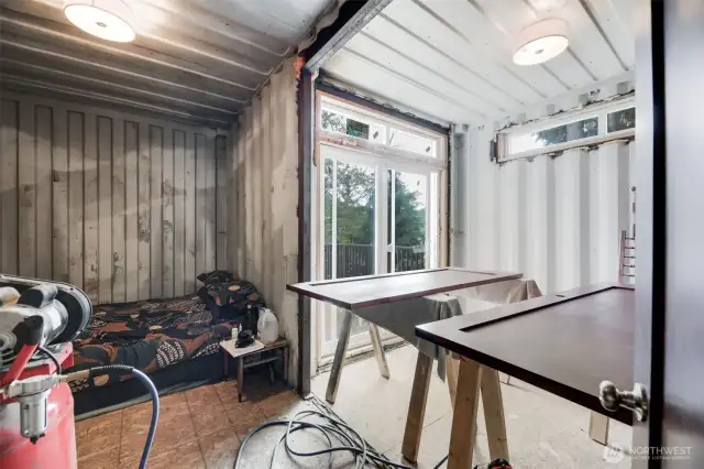 Upstairs Bedroom