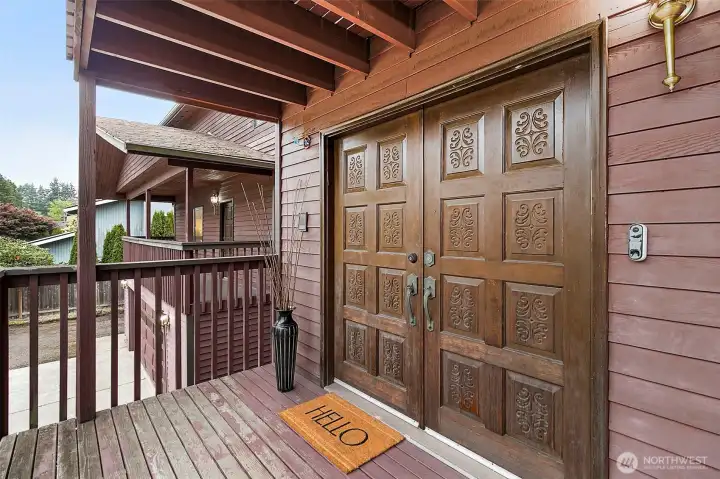 Welcome to this gem. Come take a tour and fall in love!