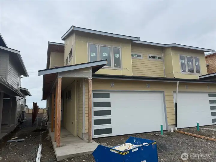 Welcome to 546 Northview Street!