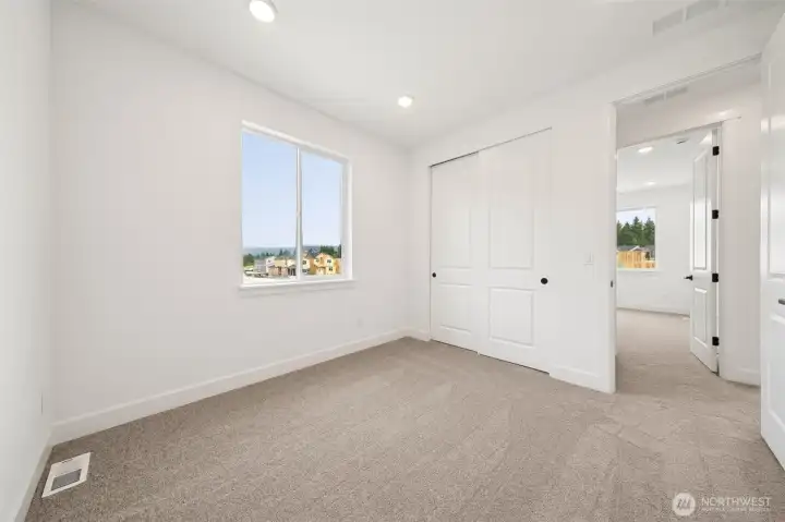 Photos are of a similar Hemingway home