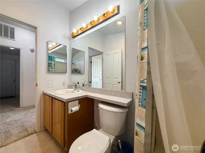 Main Bathroom