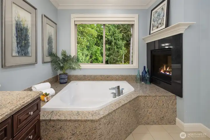 Primary Ensuite
