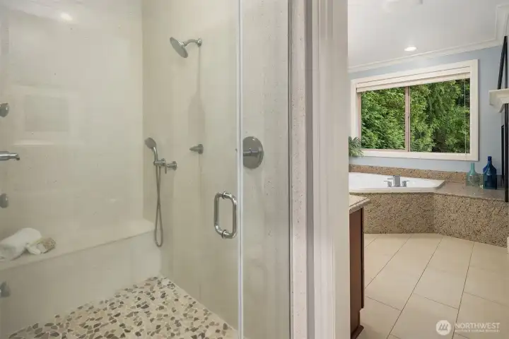 Primary Ensuite