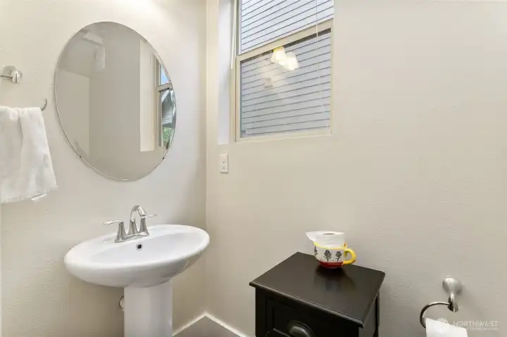 half bath main floor half bath main floor
