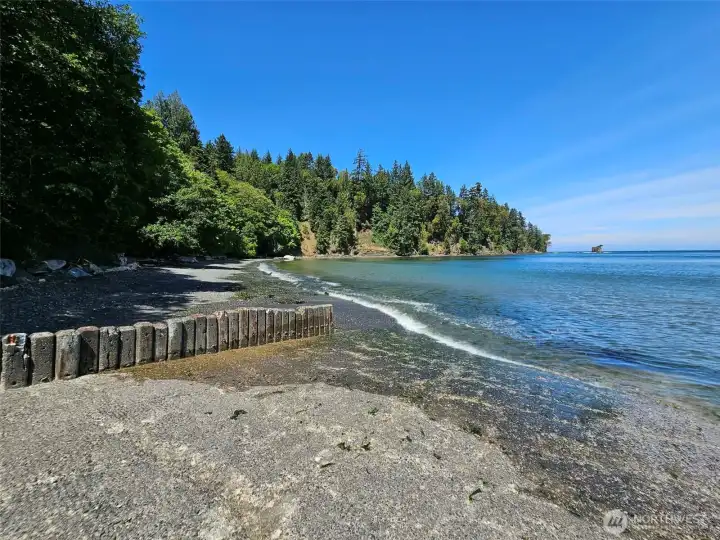 Boat Launch