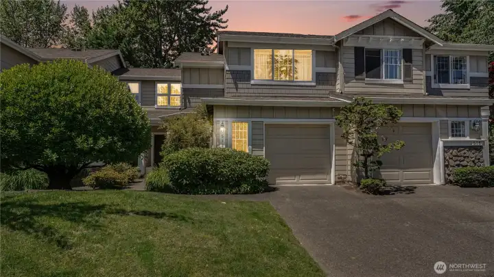 Great curb appeal!