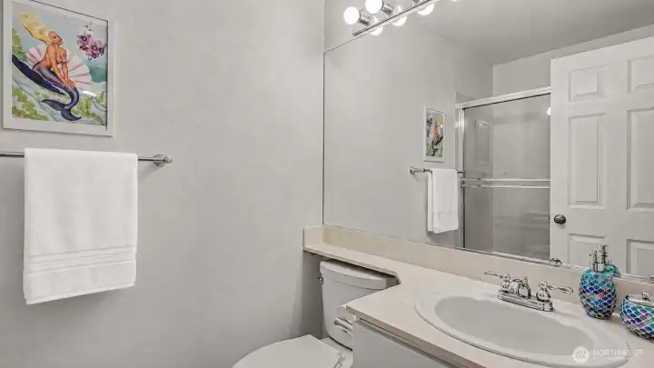 Bathroom 2 Full Bath