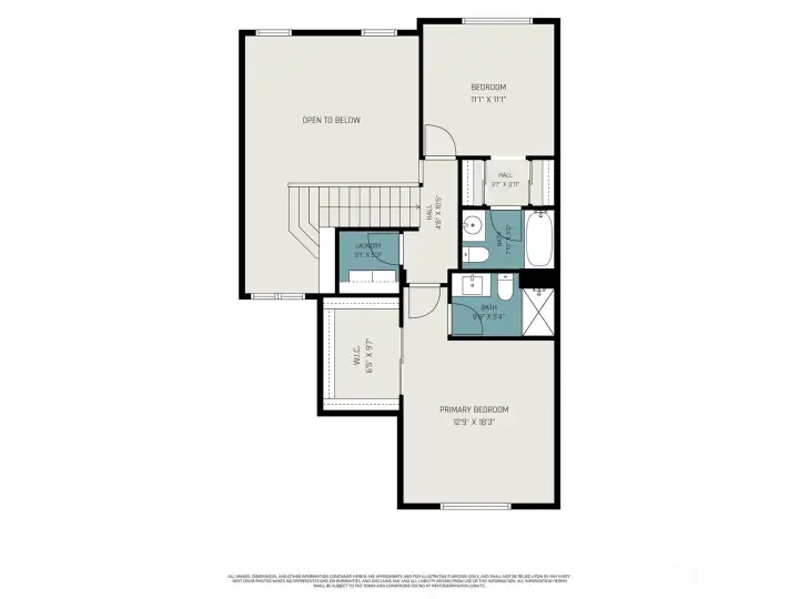 Upper Floor