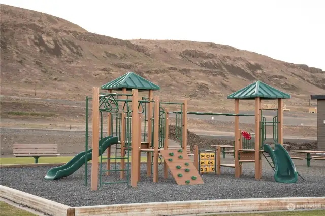 Vantage Bay Playground