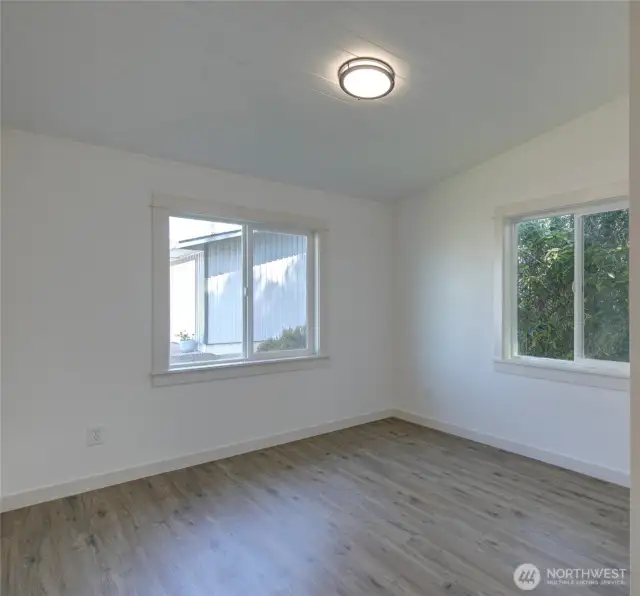 3rd bedroom