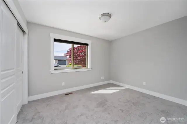 Guest room #1