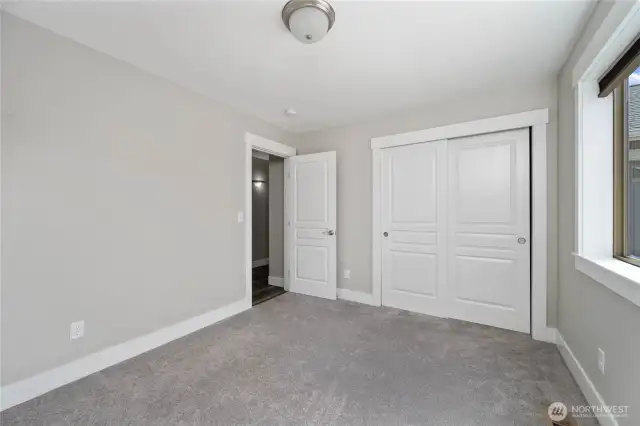 Guest room #1