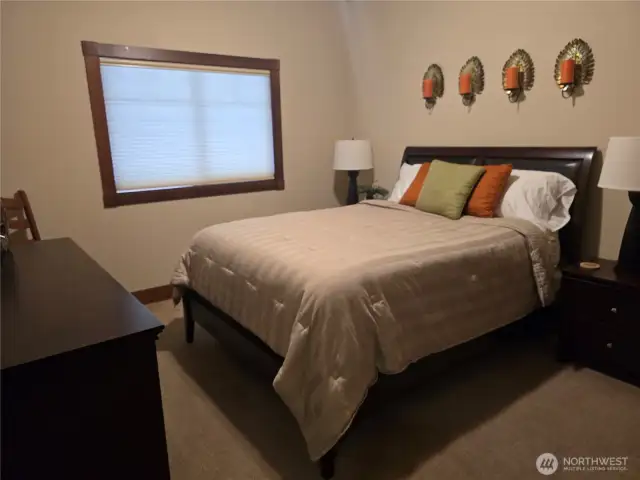 Guest room 1