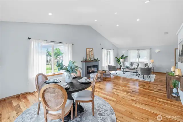Dining Room/Great Room