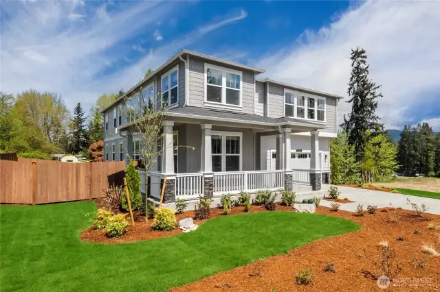 Photo is of the actual home for sale. See site agent for details.