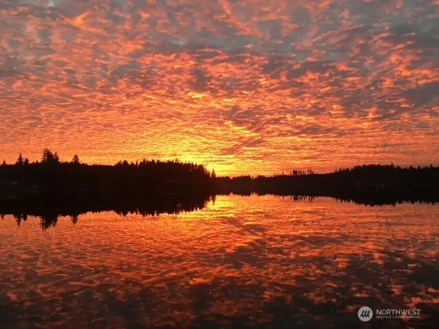 Gorgeous sunsets!