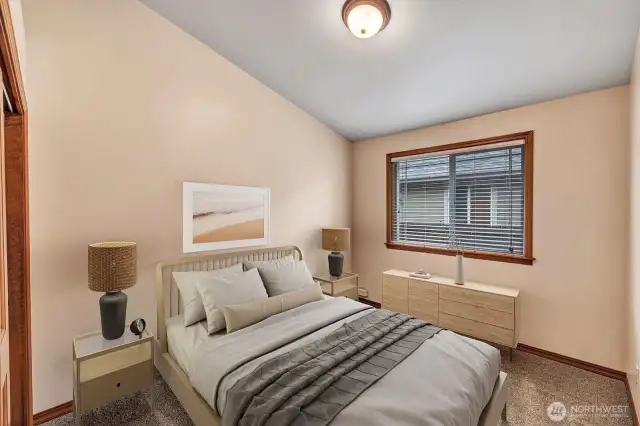 Bedroom #3