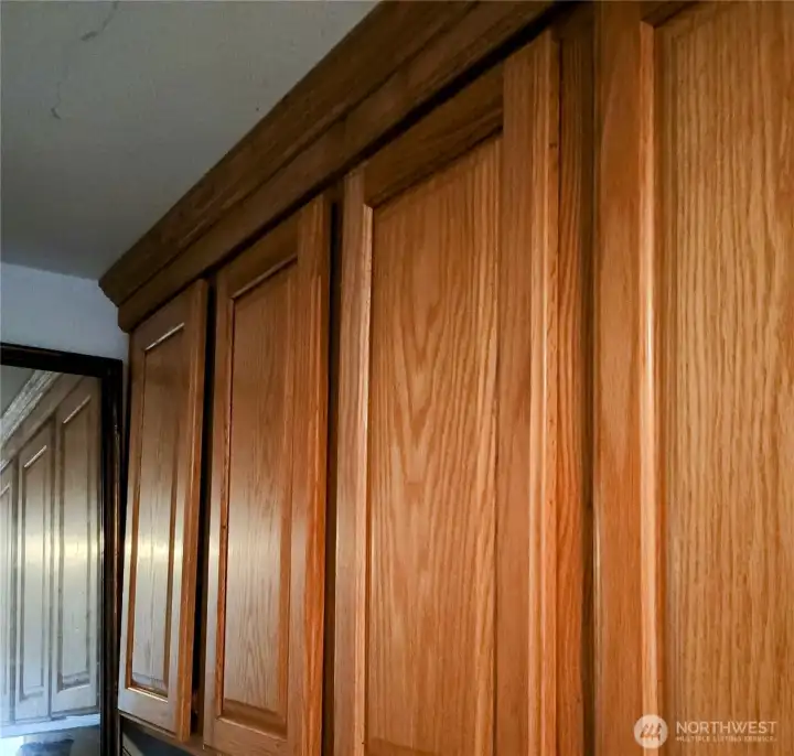 Kitchen Cabinets