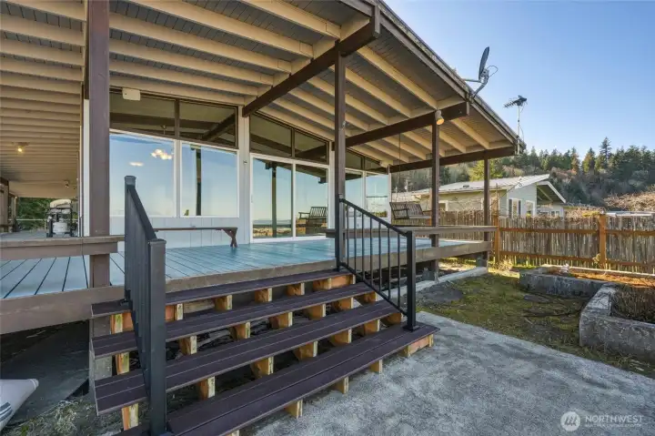 Classic Design for a Beach Home~