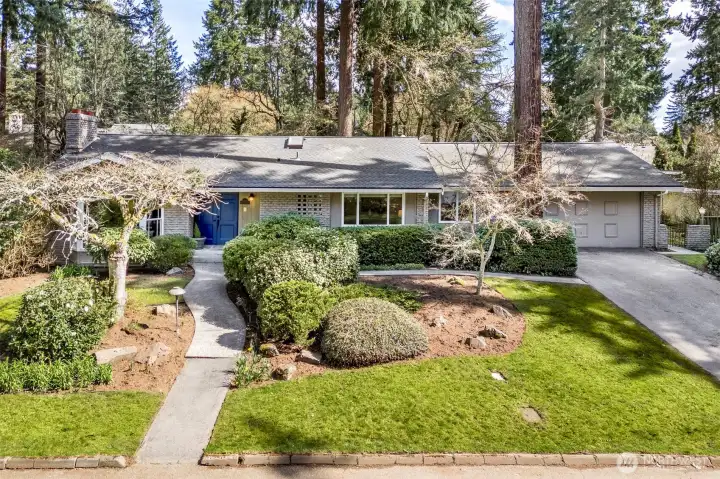 Welcome to Northshire