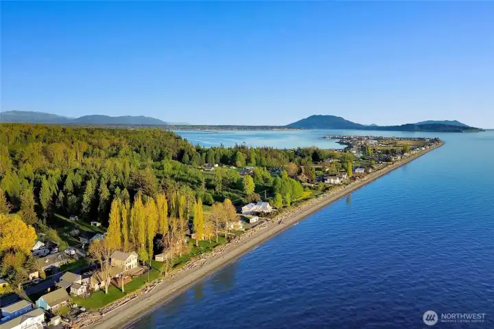 Sandy Point