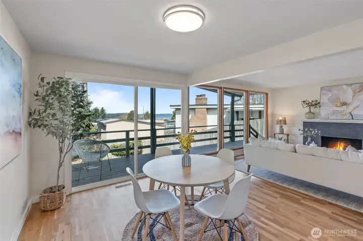 1710 North Bridgeview Drive, Tacoma, WA 98406