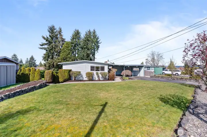 1710 North Bridgeview Drive, Tacoma, WA 98406