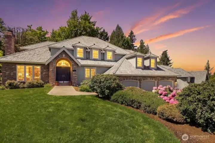 Highland Park stunner! Fully remodeled, and turn-key!