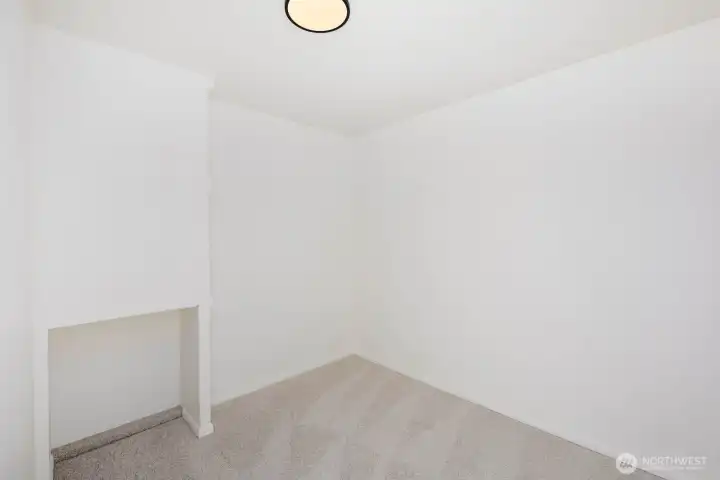 Bedroom downstairs