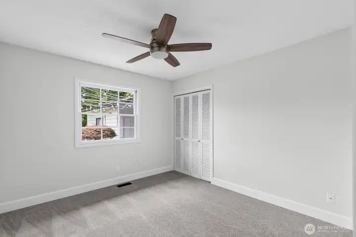 Bedroom #3