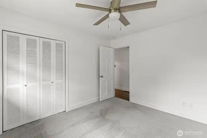 Bedroom #4