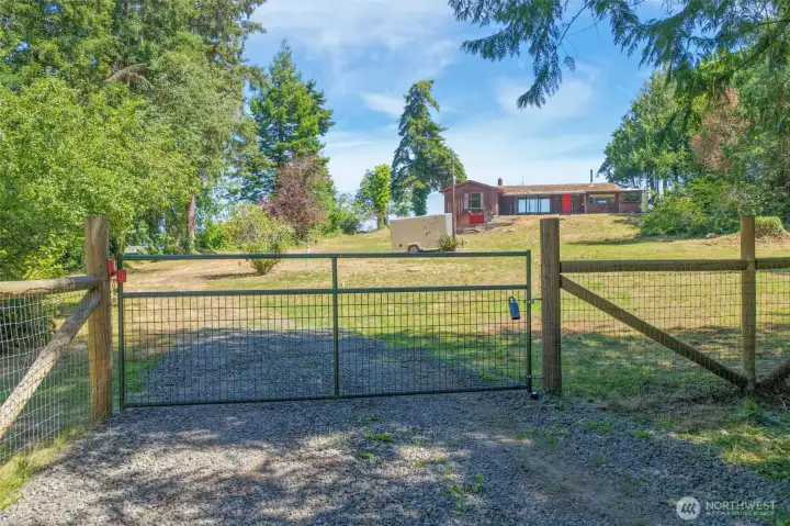 As you approach this 1.07 acre parcel your imagination takes hold. Heavy lifting has been accomplished with new 4 bedroom rare gravity system and house plans are ready. As you approach this 1.07 acre parcel your imagination takes hold. Heavy lifting has been accomplished with new 4 bedroom rare gravity system and house plans are ready.
