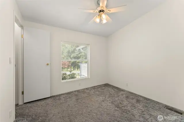 Bedroom 3.