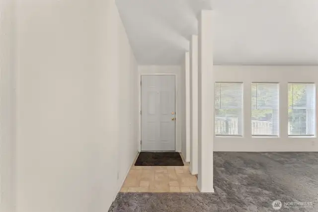 Entry.