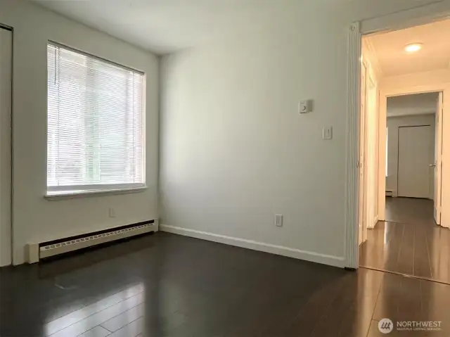 2nd bedroom or home office