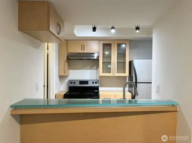 Bar seating
