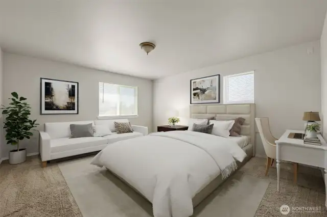 Massive guest room #3
