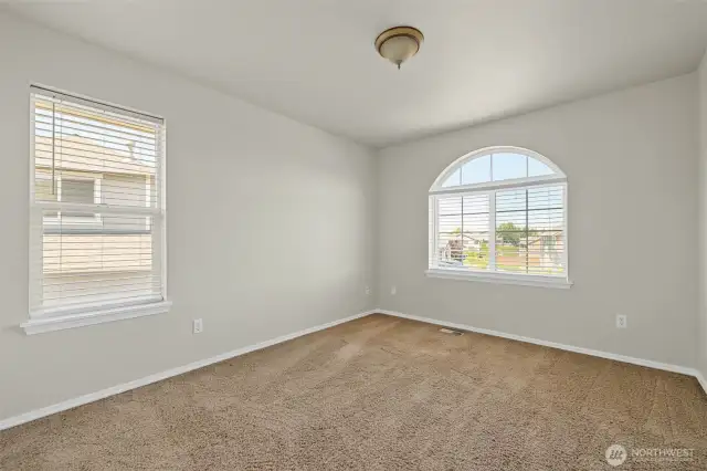 Guest room #4