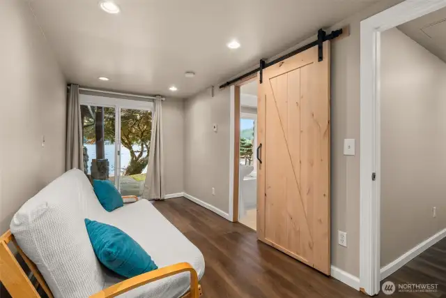 3rd Bedroom.