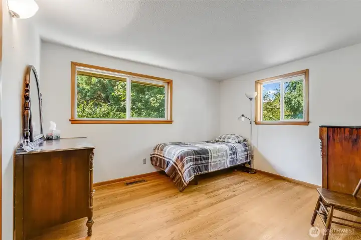 Bedroom #3