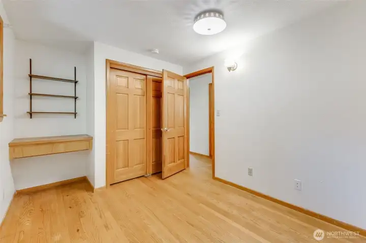 Addition photo of bedroom #4