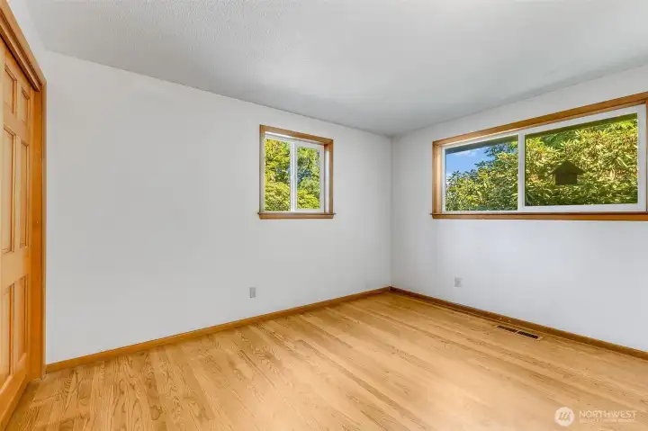 Bedroom #5