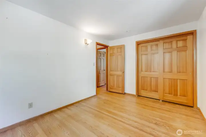 Bedroom #5