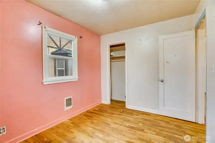 A blank canvas ready for your personal touch.